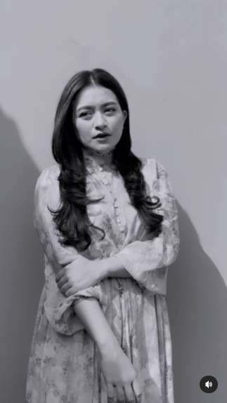 10 Potret Terbaru Nathalie Holscher usai Putuskan Lepas Hijab, Netizen: Jujur Lebih Cantik Pakai