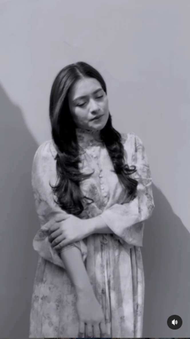 10 Potret Terbaru Nathalie Holscher usai Putuskan Lepas Hijab, Netizen: Jujur Lebih Cantik Pakai