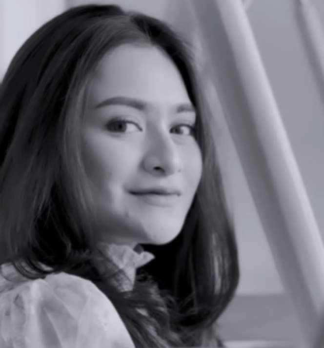 10 Potret Terbaru Nathalie Holscher usai Putuskan Lepas Hijab, Netizen: Jujur Lebih Cantik Pakai
