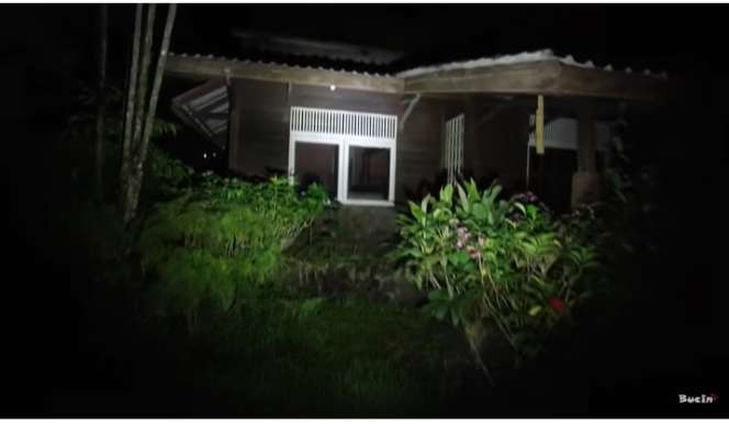 Rumah Mewah Milik Artis Terkenal Ini Terbengkalai Selama Lima Tahun, Tak Disangka Alasannya Bikin Merinding!