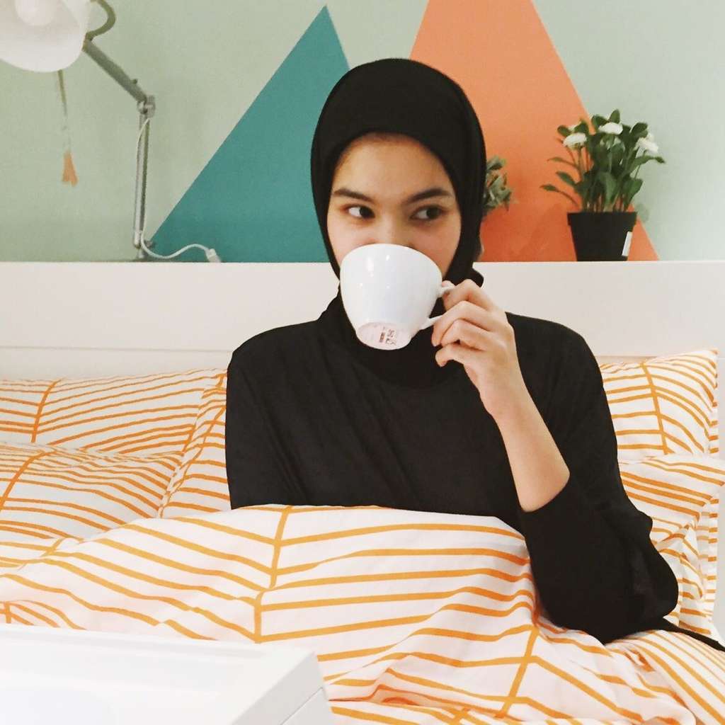 Calon Suami Lebih Pilih `Among Tamu` Untuk Dinikahi, Nasib Selebgram Cantik Ini Begitu Pilu, Kini Hidupnya Berubah Drastis!
