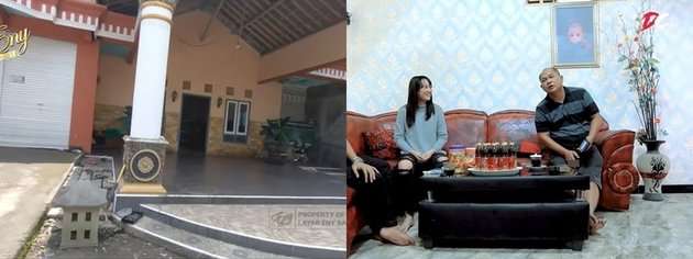 Potret Adu Mewah Rumah Pedangdut di Jawa Timur, Hunian Denny Caknan Bikin Melongo