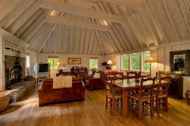 Potret Rumah Mewah CEO Facebook Mark Zuckerberg di California Seharga Rp800 Miliar