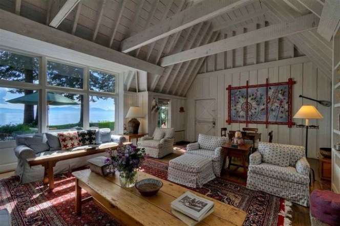 Potret Rumah Mewah CEO Facebook Mark Zuckerberg di California Seharga Rp800 Miliar