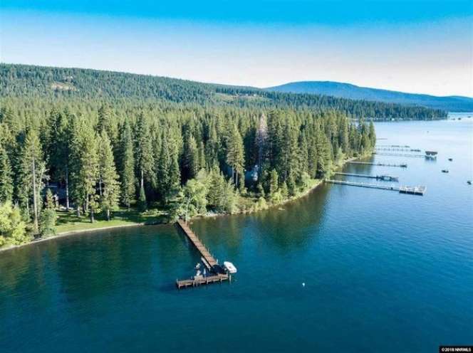 Potret Rumah Mewah CEO Facebook Mark Zuckerberg di California Seharga Rp800 Miliar