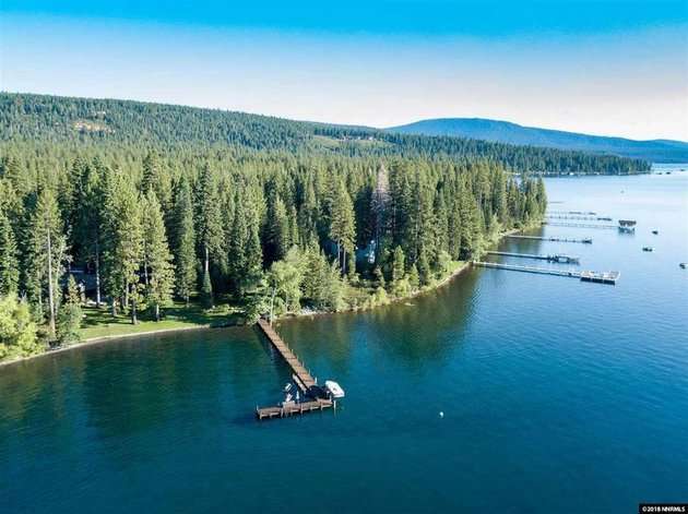 Potret Rumah Mewah CEO Facebook Mark Zuckerberg di California Seharga Rp800 Miliar
