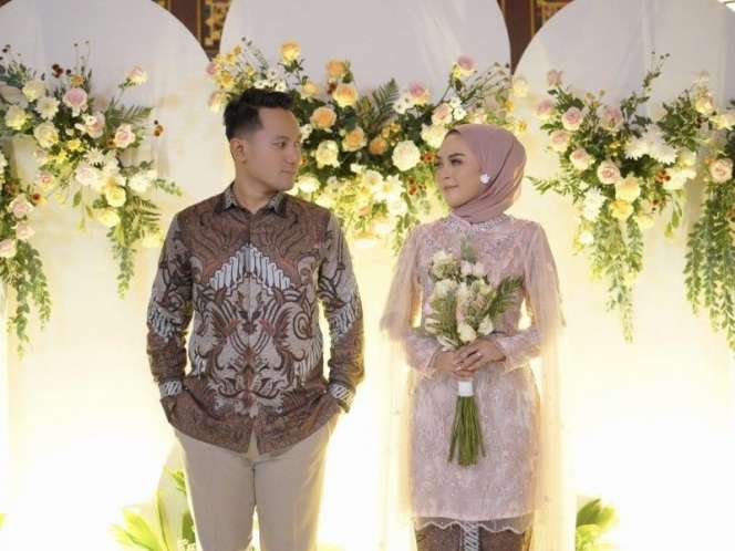 Potret Romantis Meylisa Zaara Bersama Suami, Sebelum Ditikung Pria Lain