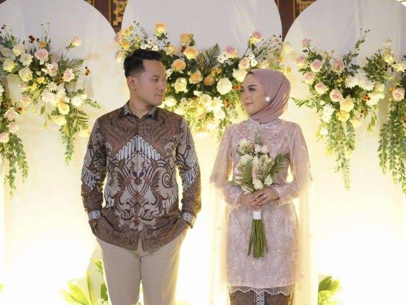 Potret Romantis Meylisa Zaara Bersama Suami, Sebelum Ditikung Pria Lain