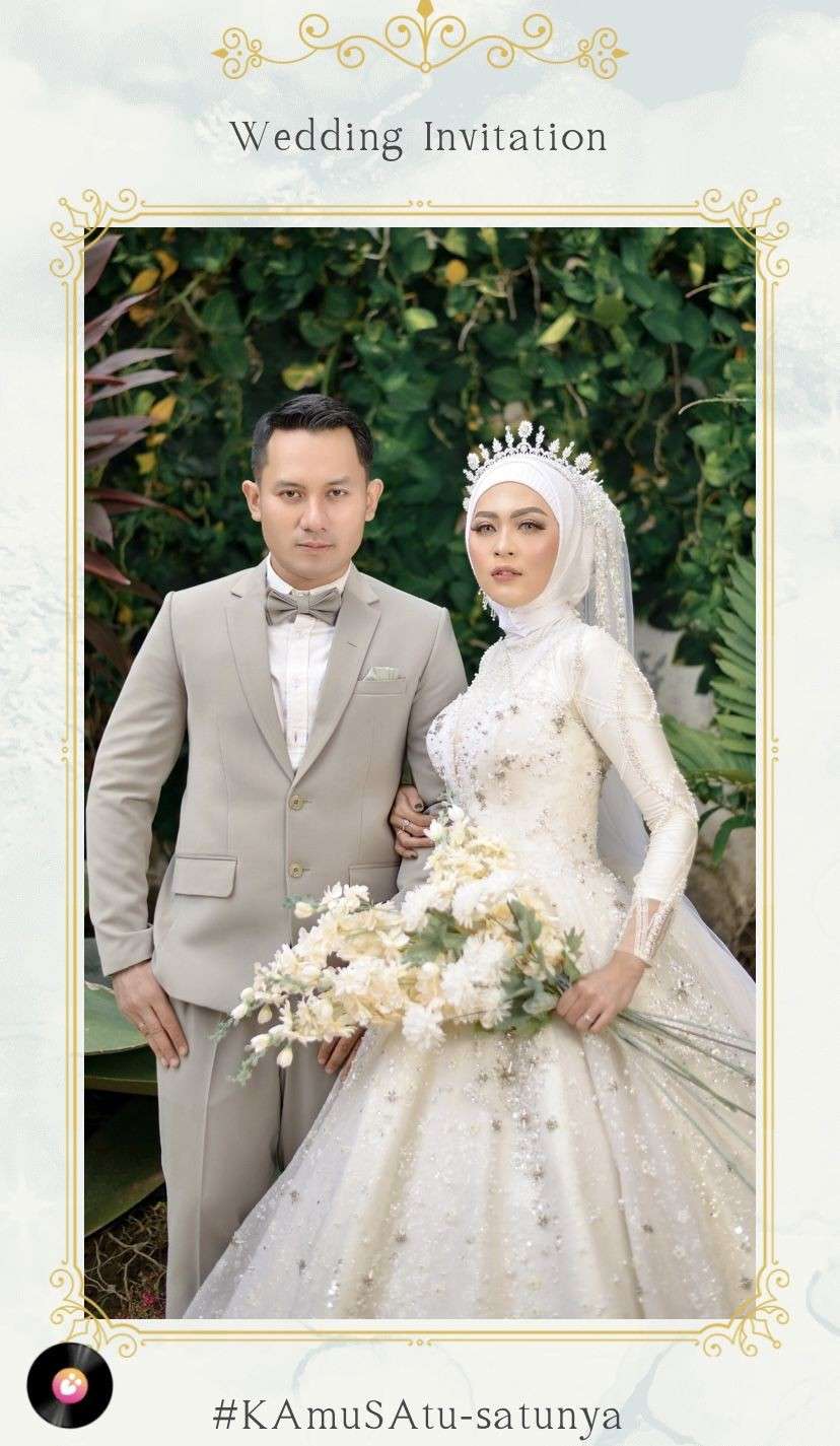 Potret Romantis Meylisa Zaara Bersama Suami, Sebelum Ditikung Pria Lain