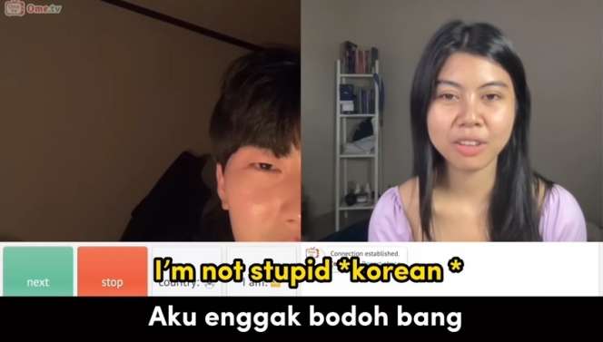 Potret Keseharian Indah Asmigianti YouTuber yang Sempat Viral di OmeTV