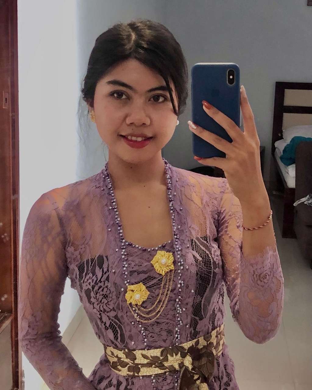 Potret Keseharian Indah Asmigianti YouTuber yang Sempat Viral di OmeTV