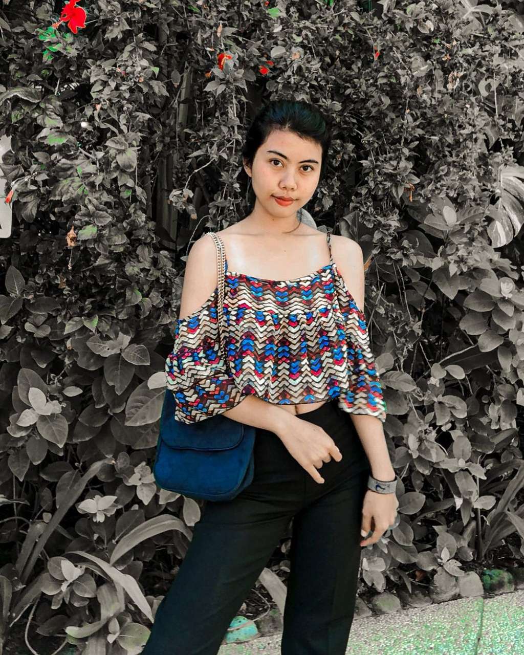 Potret Keseharian Indah Asmigianti YouTuber yang Sempat Viral di OmeTV