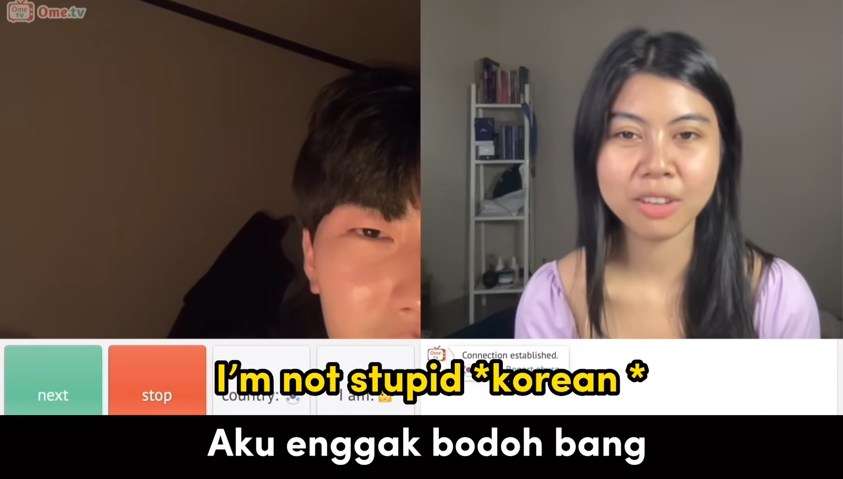 Potret Keseharian Indah Asmigianti YouTuber yang Sempat Viral di OmeTV