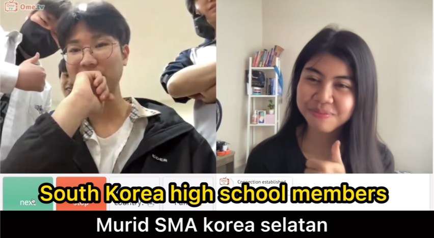 Potret Keseharian Indah Asmigianti YouTuber yang Sempat Viral di OmeTV