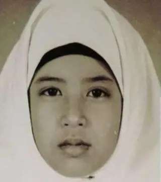 Jarang Tersorot! Pasfoto Pedangdut saat Sekolah Ini bak Beda Orang