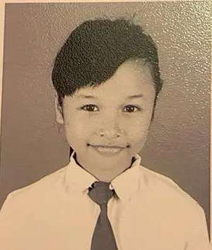 Jarang Tersorot! Pasfoto Pedangdut saat Sekolah Ini bak Beda Orang