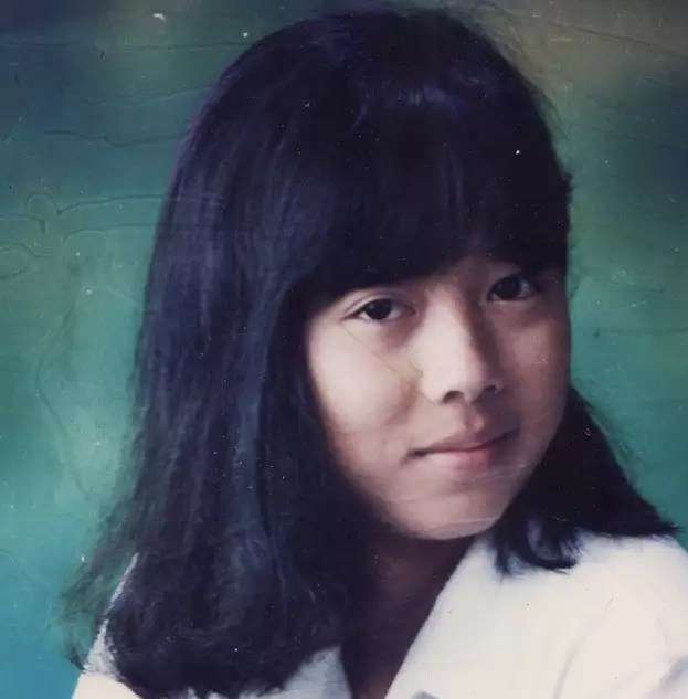 Jarang Tersorot! Pasfoto Pedangdut saat Sekolah Ini bak Beda Orang