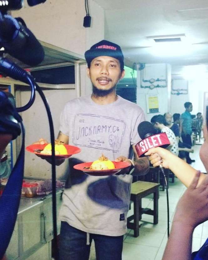 Tak Lagi Syuting dan Jatuh Miskin, Deretan Seleb Ini Tinggal di Rumah Sederhana, Hunian Aldi Taher Bikin Salfok!