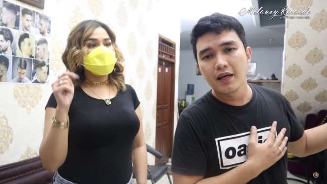 Tak Lagi Syuting dan Jatuh Miskin, Deretan Seleb Ini Tinggal di Rumah Sederhana, Hunian Aldi Taher Bikin Salfok!