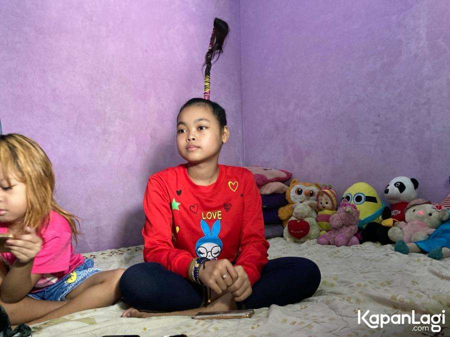 Tak Lagi Syuting dan Jatuh Miskin, Deretan Seleb Ini Tinggal di Rumah Sederhana, Hunian Aldi Taher Bikin Salfok!
