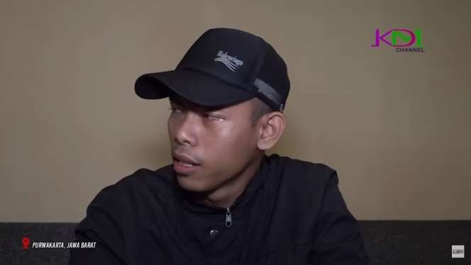 Potret Anggi Anggraeni Wanita yang Baru Sehari Nikah Lalu Hilang Usai COD Ayam Geprek, Ternyata Kabur Bareng Mantan Pacar