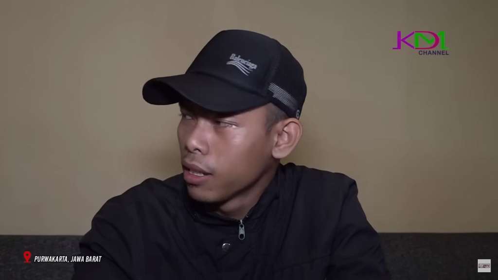 Potret Anggi Anggraeni Wanita yang Baru Sehari Nikah Lalu Hilang Usai COD Ayam Geprek, Ternyata Kabur Bareng Mantan Pacar