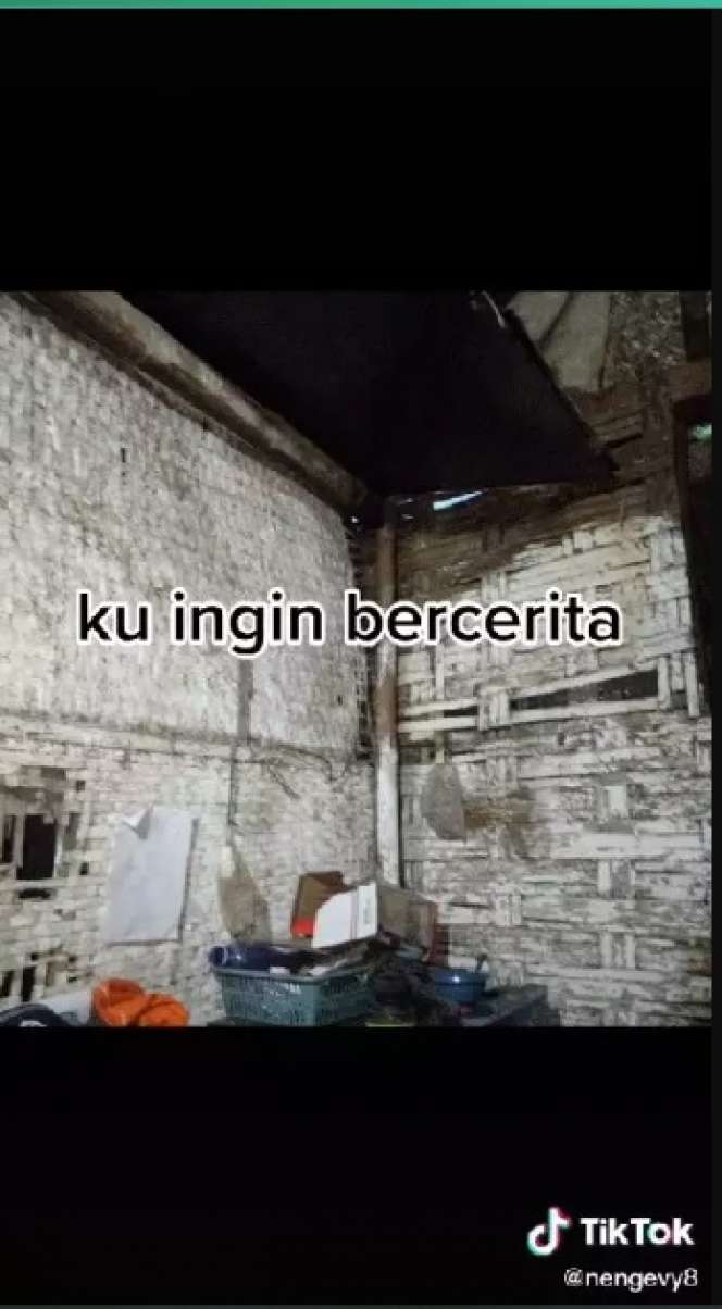 Dulu Dihina Tinggal di Rumah Bak Kandang Ayam, Wanita Ini Buktikan Kesuksesannya, Kini Huniannya Berubah Drastis