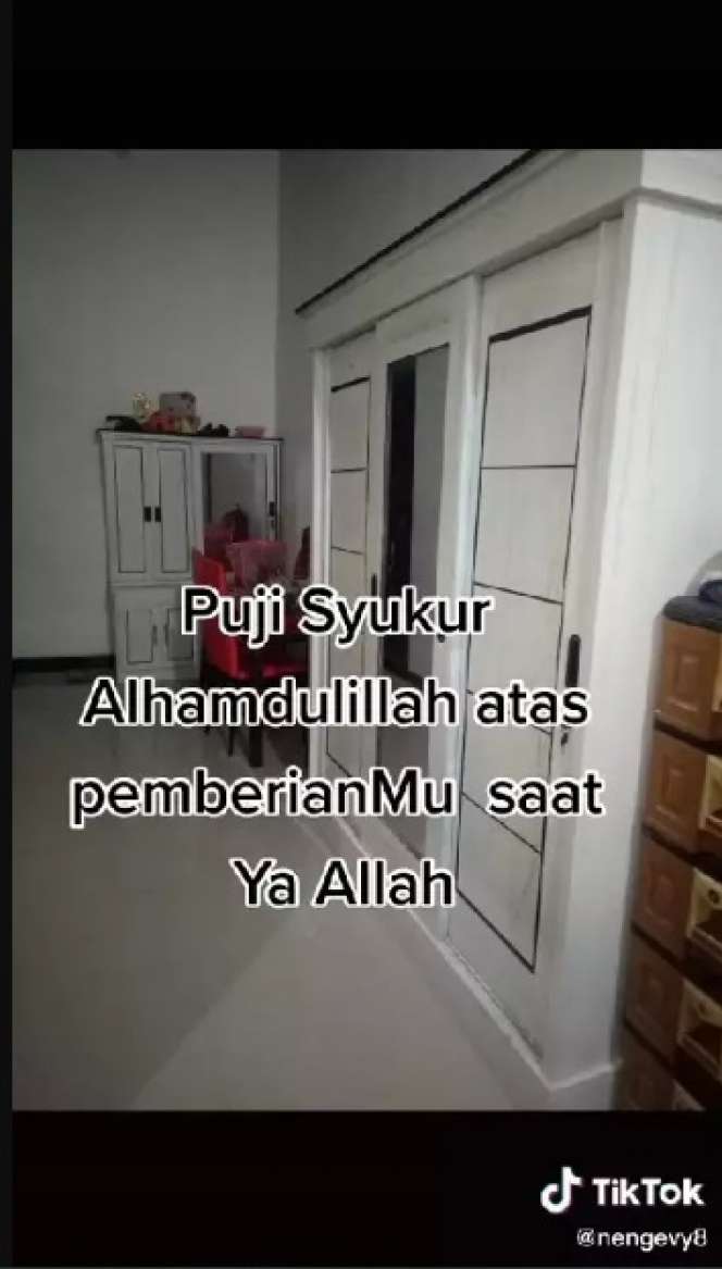Dulu Dihina Tinggal di Rumah Bak Kandang Ayam, Wanita Ini Buktikan Kesuksesannya, Kini Huniannya Berubah Drastis
