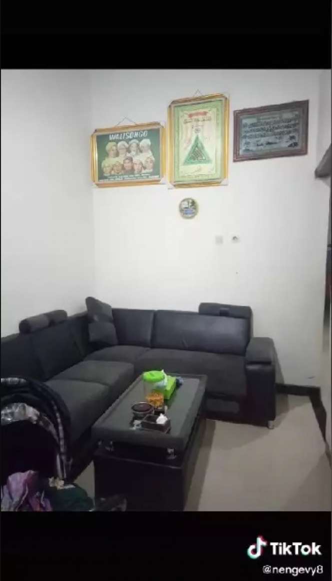 Dulu Dihina Tinggal di Rumah Bak Kandang Ayam, Wanita Ini Buktikan Kesuksesannya, Kini Huniannya Berubah Drastis