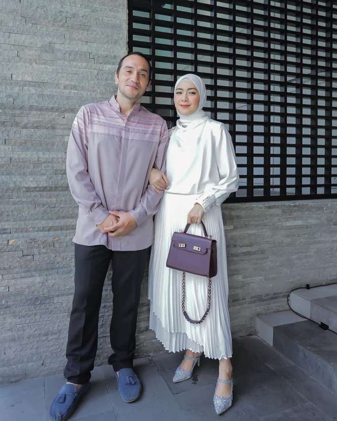 Potret Seleb Maafkan Pasangan Setelah Diselingkuhi