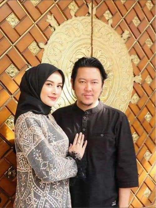 Potret Seleb Maafkan Pasangan Setelah Diselingkuhi