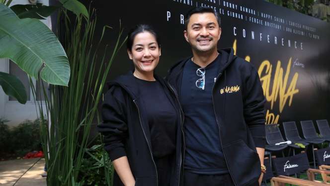 Ingat Lulu Tobing? Dulu Dijuluki Ratu Sinetron, Kabar Terbaru Jajal Main Horor, Salfok sama Wajahnya