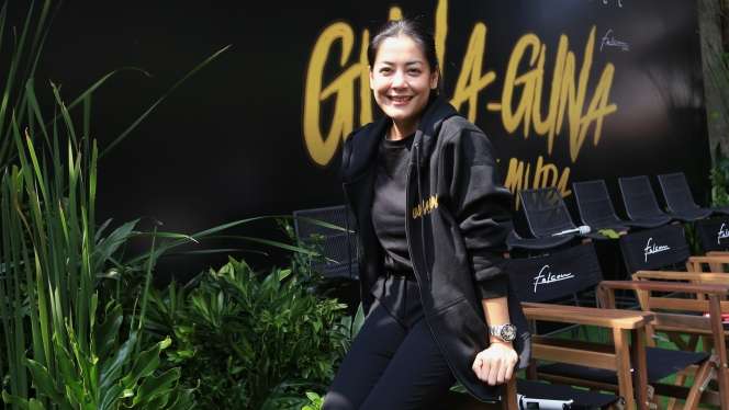 Ingat Lulu Tobing? Dulu Dijuluki Ratu Sinetron, Kabar Terbaru Jajal Main Horor, Salfok sama Wajahnya