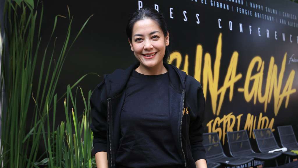 Ingat Lulu Tobing? Dulu Dijuluki Ratu Sinetron, Kabar Terbaru Jajal Main Horor, Salfok sama Wajahnya