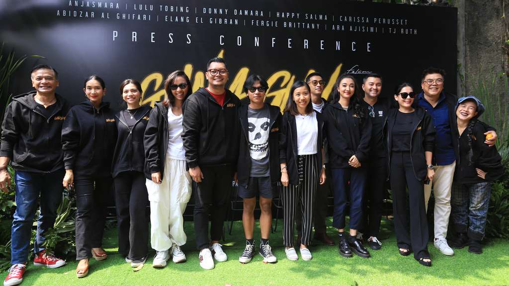 Ingat Lulu Tobing? Dulu Dijuluki Ratu Sinetron, Kabar Terbaru Jajal Main Horor, Salfok sama Wajahnya
