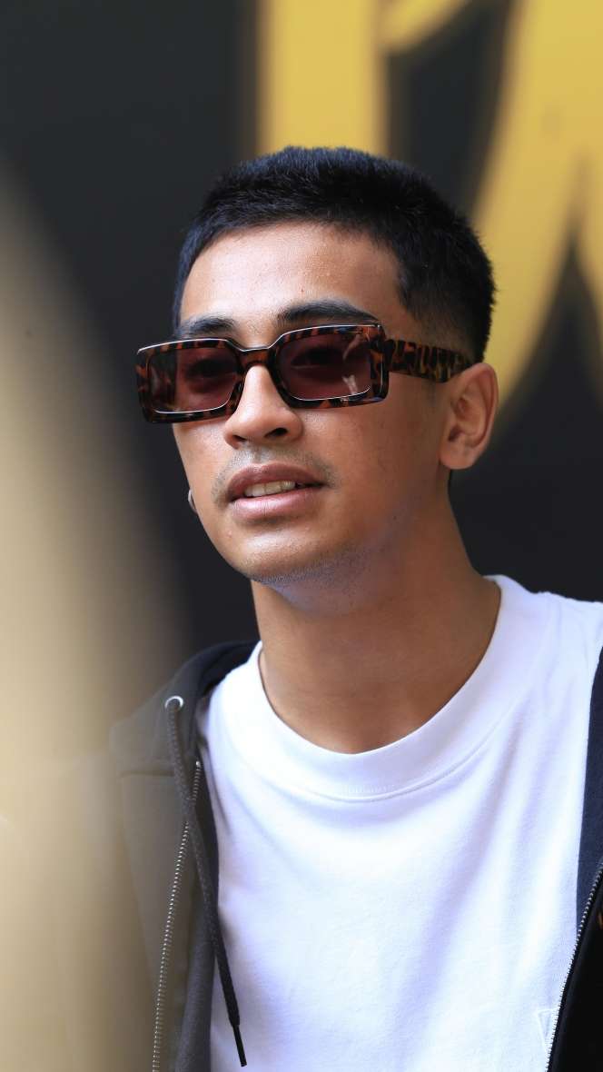 Niat Menghibur Pengunjung Kafe, Abidzar Al Ghifari Alami Pelecehan Seksual, Begini Deti-detik Kronologisnya