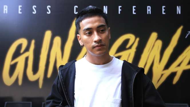 Niat Menghibur Pengunjung Kafe, Abidzar Al Ghifari Alami Pelecehan Seksual, Begini Deti-detik Kronologisnya