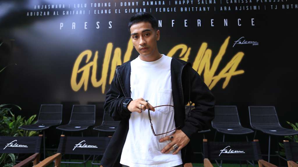 Niat Menghibur Pengunjung Kafe, Abidzar Al Ghifari Alami Pelecehan Seksual, Begini Deti-detik Kronologisnya