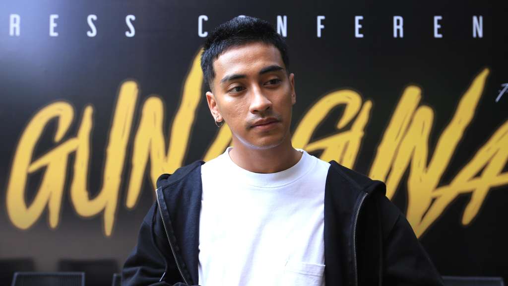 Niat Menghibur Pengunjung Kafe, Abidzar Al Ghifari Alami Pelecehan Seksual, Begini Deti-detik Kronologisnya