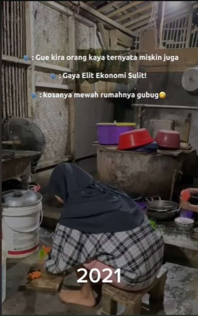 Selebgram Ini Dulu Dihina Gaya Elite Ekonomi Sulit Hingga Rumahnya Disebut Gubuk, Kini Berhasil Bungkam Para Haters Dengan Kesuksesannya!