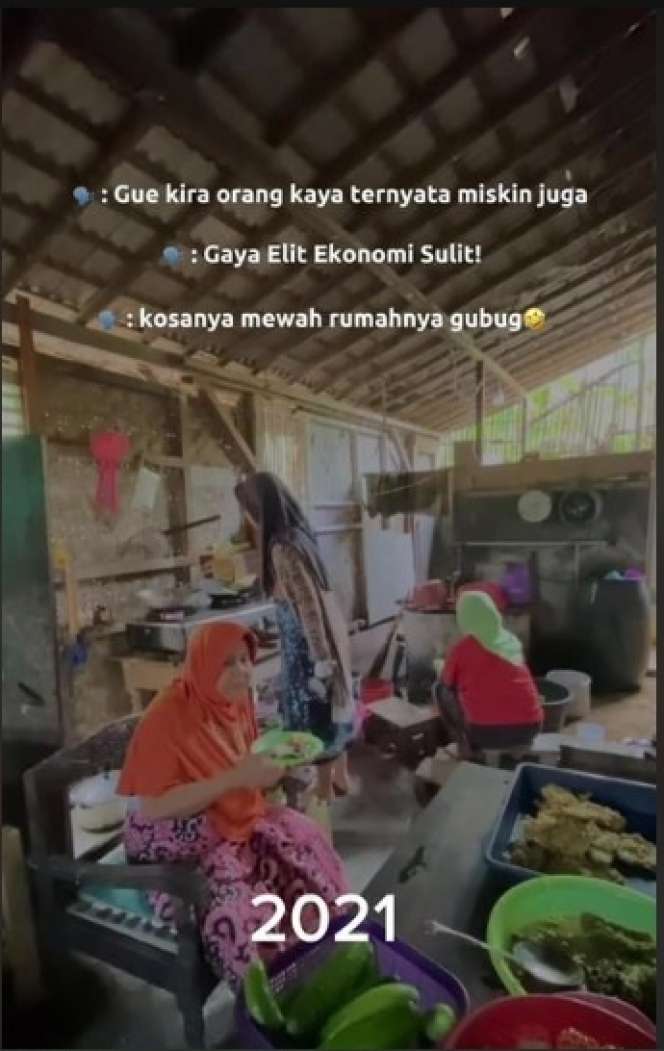 Selebgram Ini Dulu Dihina Gaya Elite Ekonomi Sulit Hingga Rumahnya Disebut Gubuk, Kini Berhasil Bungkam Para Haters Dengan Kesuksesannya!