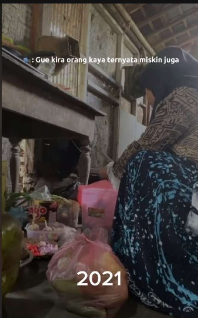 Selebgram Ini Dulu Dihina Gaya Elite Ekonomi Sulit Hingga Rumahnya Disebut Gubuk, Kini Berhasil Bungkam Para Haters Dengan Kesuksesannya!