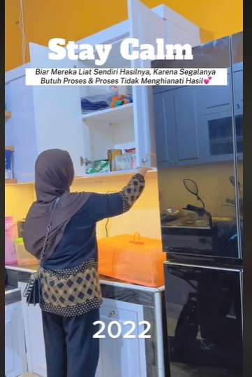 Selebgram Ini Dulu Dihina Gaya Elite Ekonomi Sulit Hingga Rumahnya Disebut Gubuk, Kini Berhasil Bungkam Para Haters Dengan Kesuksesannya!