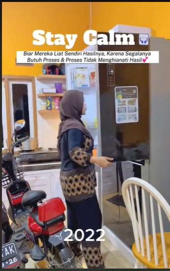 Selebgram Ini Dulu Dihina Gaya Elite Ekonomi Sulit Hingga Rumahnya Disebut Gubuk, Kini Berhasil Bungkam Para Haters Dengan Kesuksesannya!