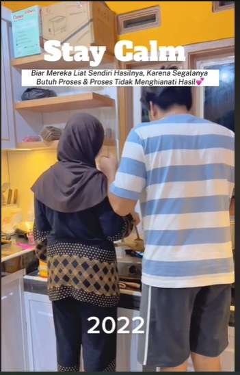 Selebgram Ini Dulu Dihina Gaya Elite Ekonomi Sulit Hingga Rumahnya Disebut Gubuk, Kini Berhasil Bungkam Para Haters Dengan Kesuksesannya!