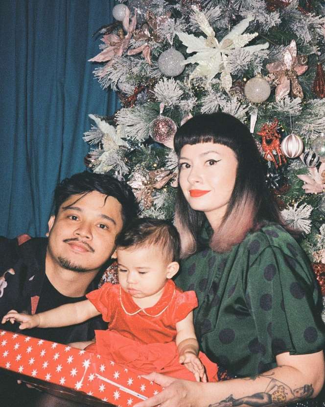 Mantan Artis Cilik Ini Disebut Menghilang Usai Nikahi Sang Idola, Ternyata Fakta Sebenarnya…