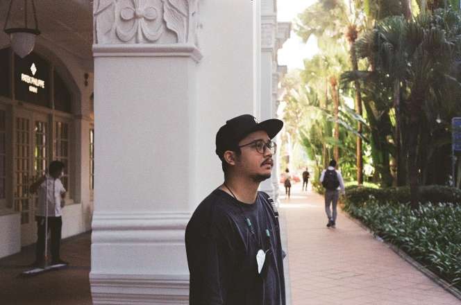 Mantan Artis Cilik Ini Disebut Menghilang Usai Nikahi Sang Idola, Ternyata Fakta Sebenarnya…