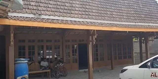 Potret Rumah Pedangdut Koplo di Kampung Halaman, Punya Denny Caknan Bikin Melongo