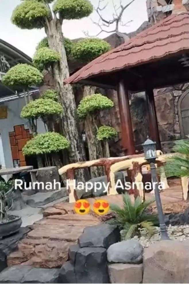 Potret Rumah Pedangdut Koplo di Kampung Halaman, Punya Denny Caknan Bikin Melongo