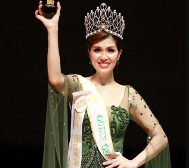 Pernah Jadi Ratu Kecantikan, Kini Wanita Cantik Ini Pilih Jadi Petani dan Hidup di Desa, Penampilannya Curi Perhatian